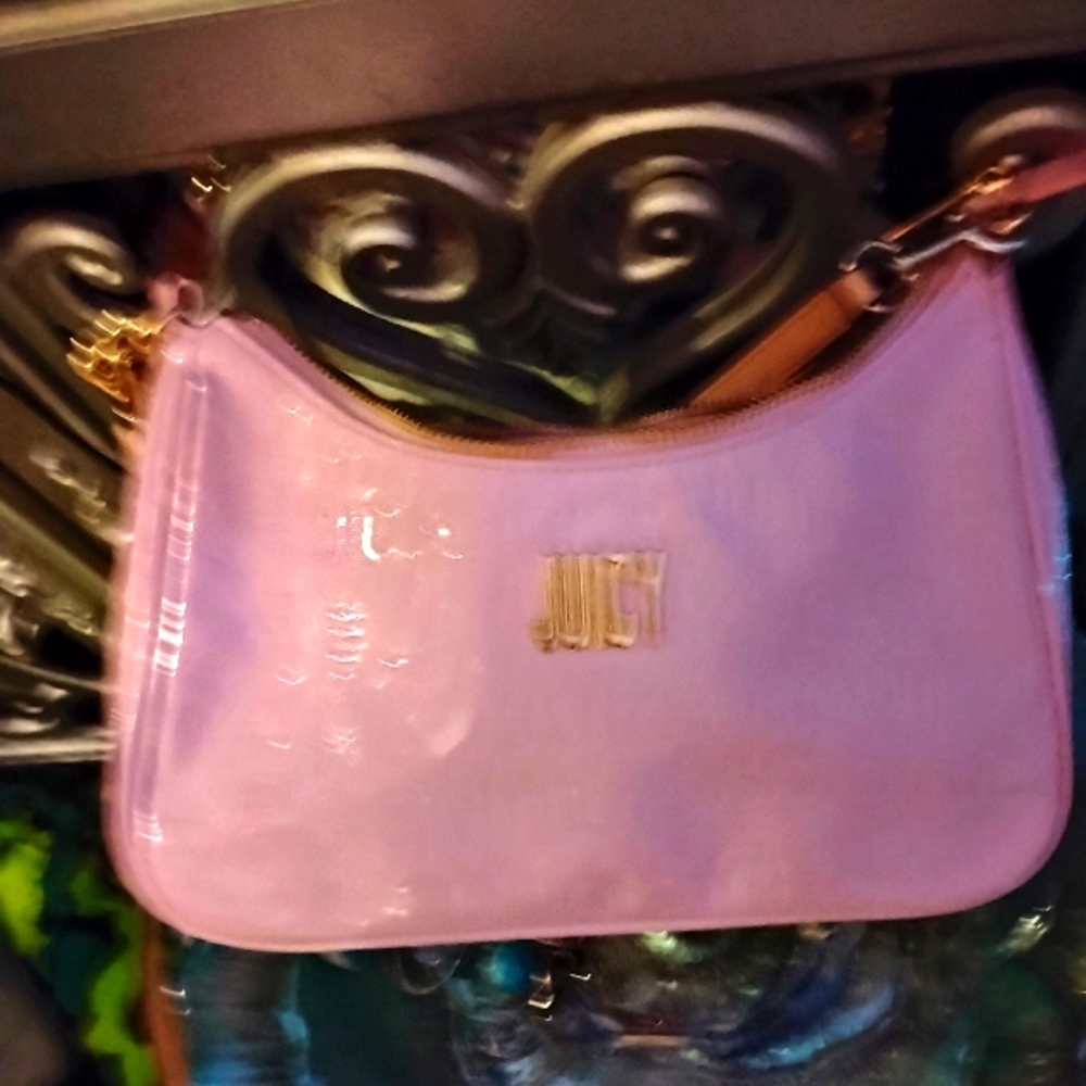 Juicy couture crossbody